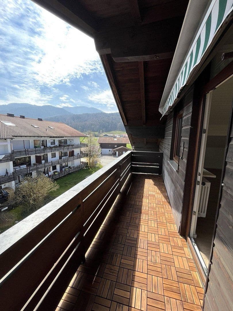 Prenájom bytu 1-izbový 64 m², Krokusstraße 30, Bergen, Bavorsko Prenájom bytu 1-izbový 64 m², Krokusstraße 30, Bergen, Bavorsko