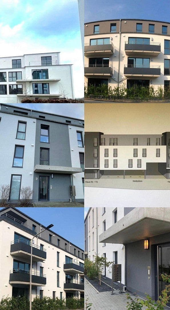 Predaj bytu 4-izbový 91 m², Würselen, Severné Porýnie - Westfálsko Predaj bytu 4-izbový 91 m², Würselen, Severné Porýnie - Westfálsko