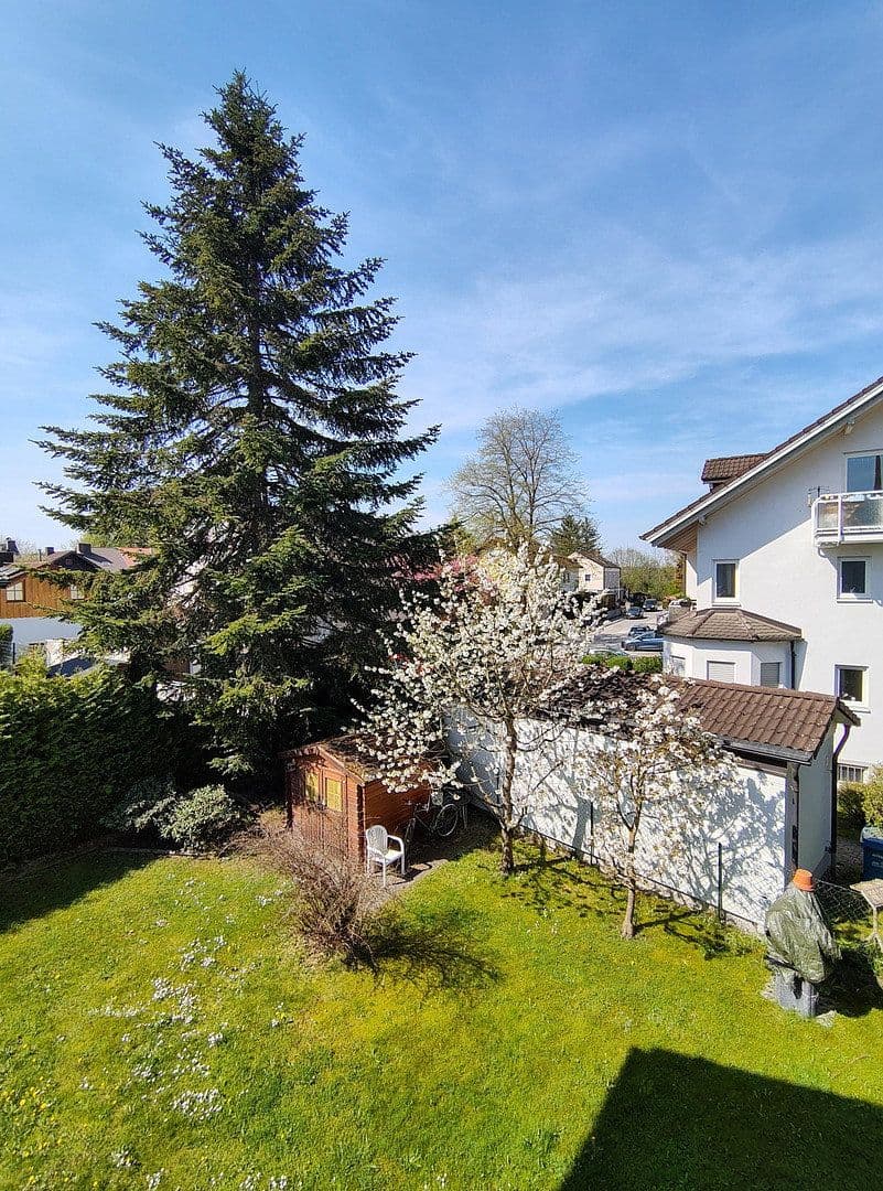 Predaj domu 230 m², pozemek 837 m², Gröbenzell, Bavorsko Predaj domu 230 m², pozemek 837 m², Gröbenzell, Bavorsko