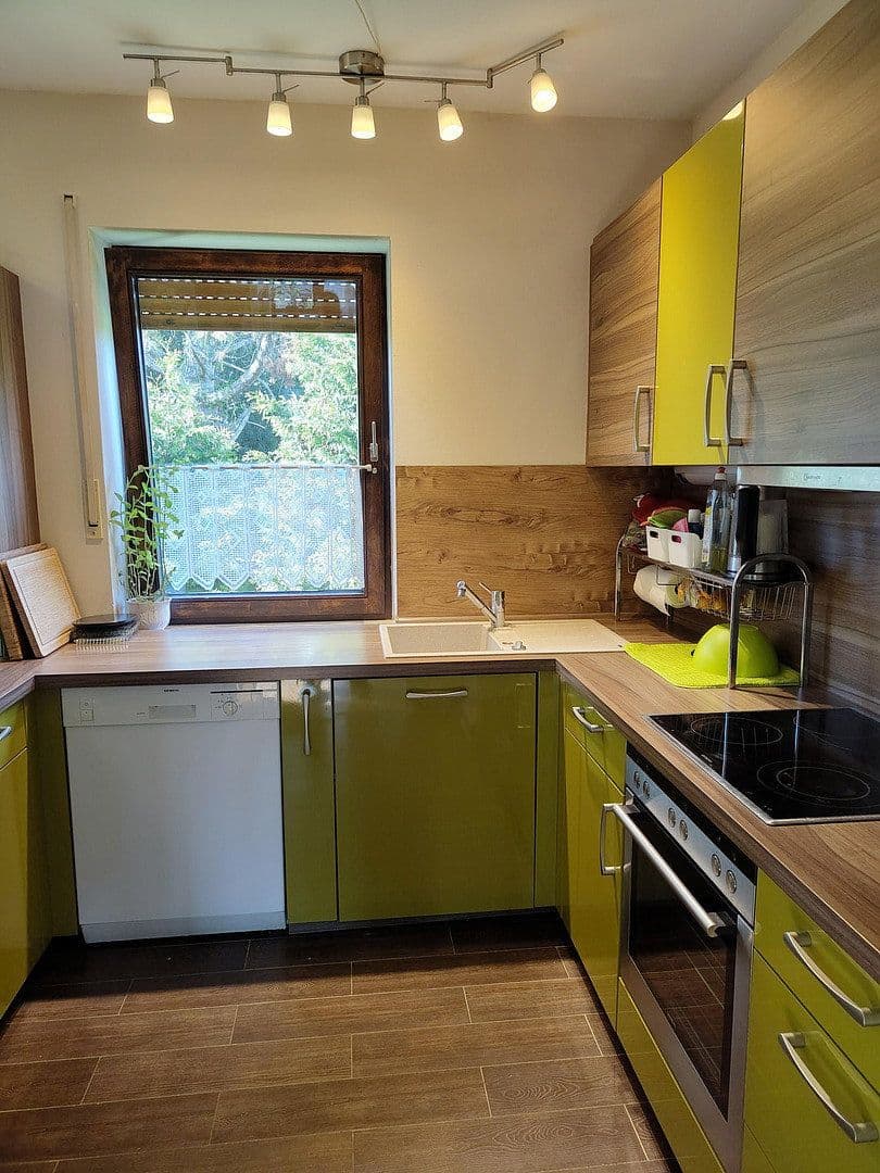 Predaj domu 230 m², pozemek 837 m², Gröbenzell, Bavorsko Predaj domu 230 m², pozemek 837 m², Gröbenzell, Bavorsko