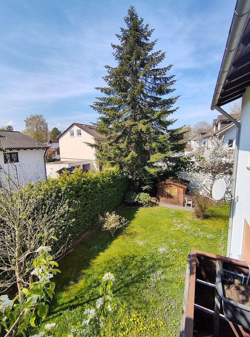 Predaj domu 230 m², pozemek 837 m², Gröbenzell, Bavorsko Predaj domu 230 m², pozemek 837 m², Gröbenzell, Bavorsko