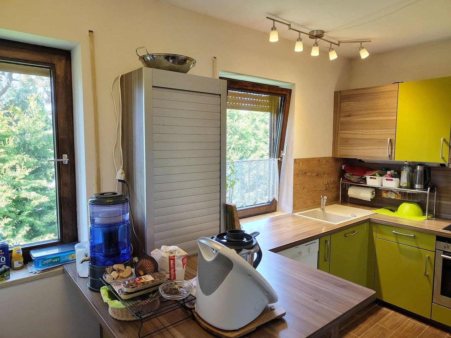 Predaj domu 230 m², pozemek 837 m², Gröbenzell, Bavorsko Predaj domu 230 m², pozemek 837 m², Gröbenzell, Bavorsko
