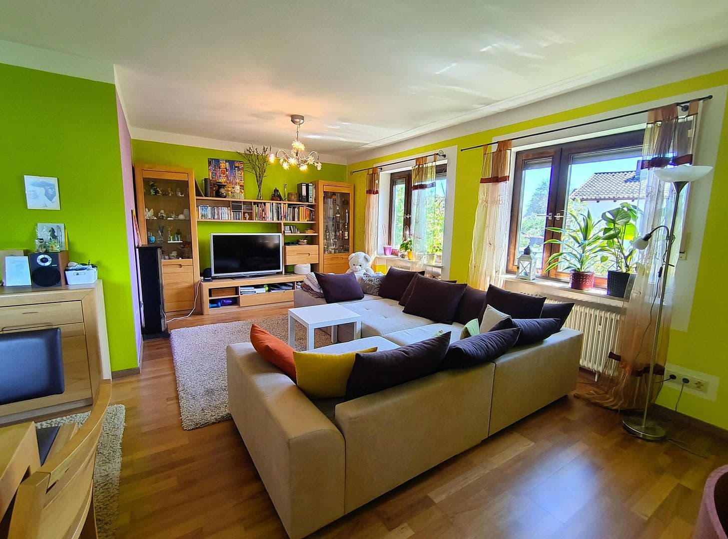 Predaj domu 230 m², pozemek 837 m², Gröbenzell, Bavorsko Predaj domu 230 m², pozemek 837 m², Gröbenzell, Bavorsko