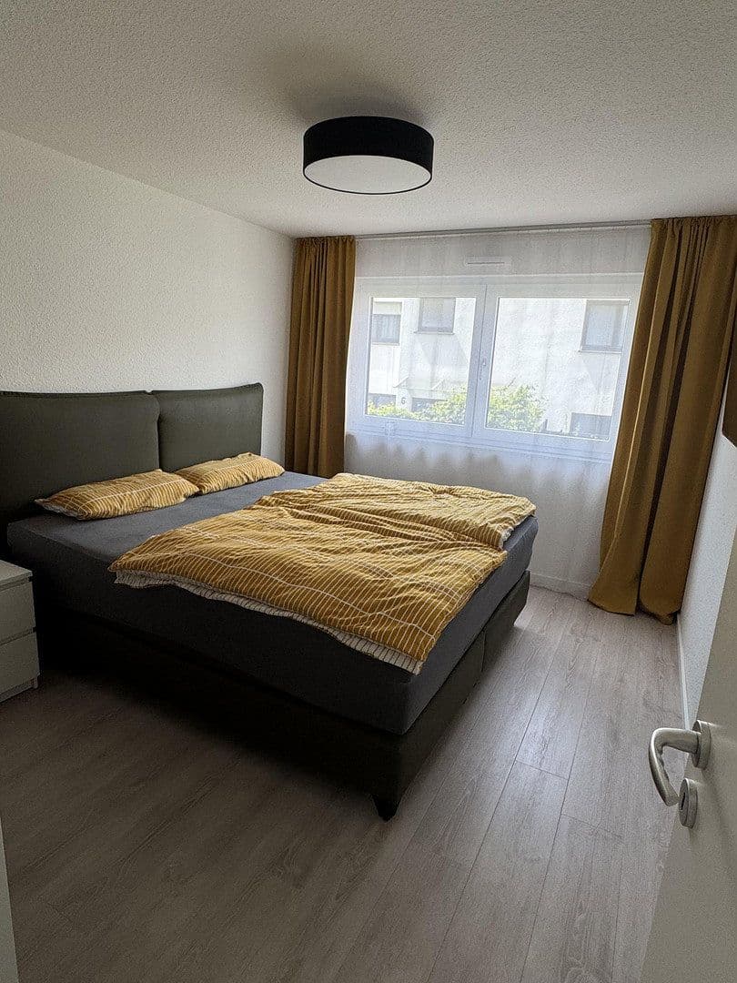 Predaj bytu 3-izbový 87 m², Albert-Schweitzer-Str. 6/2, Korntal-Münchingen, Bádensko-Wurttembersko Predaj bytu 3-izbový 87 m², Albert-Schweitzer-Str. 6/2, Korntal-Münchingen, Bádensko-Wurttembersko