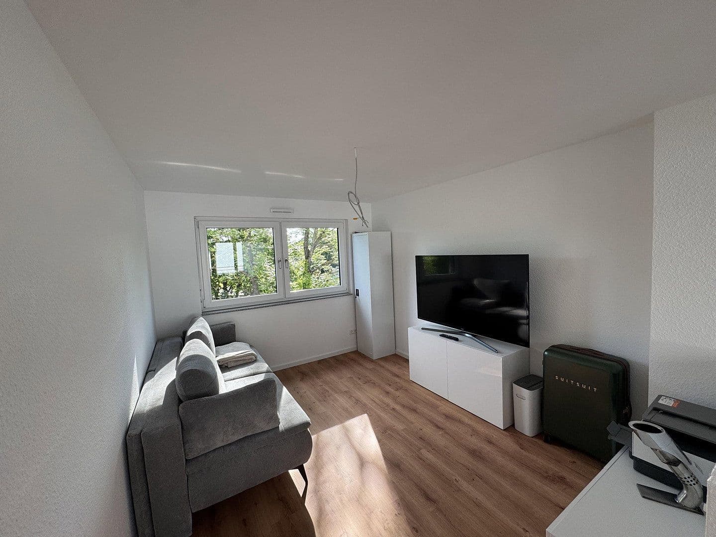 Predaj bytu 3-izbový 87 m², Albert-Schweitzer-Str. 6/2, Korntal-Münchingen, Bádensko-Wurttembersko Predaj bytu 3-izbový 87 m², Albert-Schweitzer-Str. 6/2, Korntal-Münchingen, Bádensko-Wurttembersko