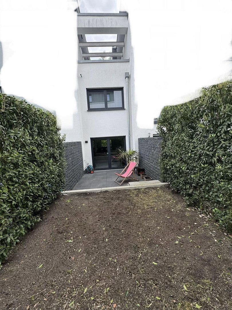Predaj bytu 3-izbový 87 m², Albert-Schweitzer-Str. 6/2, Korntal-Münchingen, Bádensko-Wurttembersko Predaj bytu 3-izbový 87 m², Albert-Schweitzer-Str. 6/2, Korntal-Münchingen, Bádensko-Wurttembersko