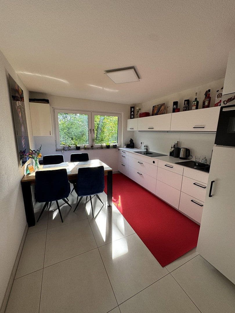 Predaj bytu 3-izbový 87 m², Albert-Schweitzer-Str. 6/2, Korntal-Münchingen, Bádensko-Wurttembersko Predaj bytu 3-izbový 87 m², Albert-Schweitzer-Str. 6/2, Korntal-Münchingen, Bádensko-Wurttembersko