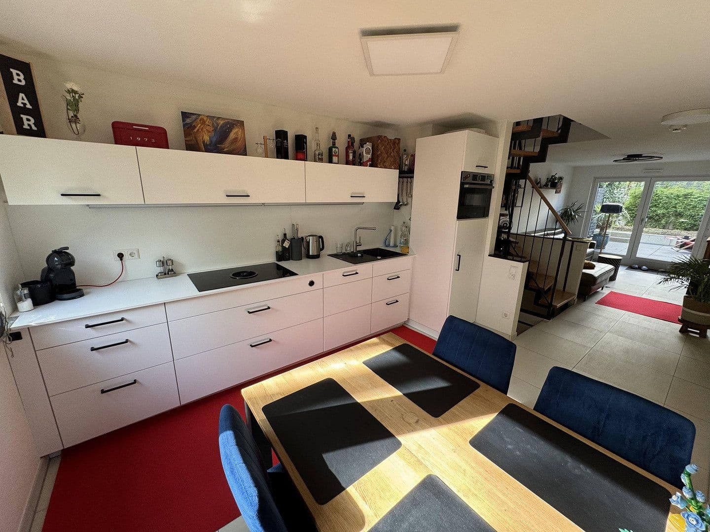 Predaj bytu 3-izbový 87 m², Albert-Schweitzer-Str. 6/2, Korntal-Münchingen, Bádensko-Wurttembersko Predaj bytu 3-izbový 87 m², Albert-Schweitzer-Str. 6/2, Korntal-Münchingen, Bádensko-Wurttembersko