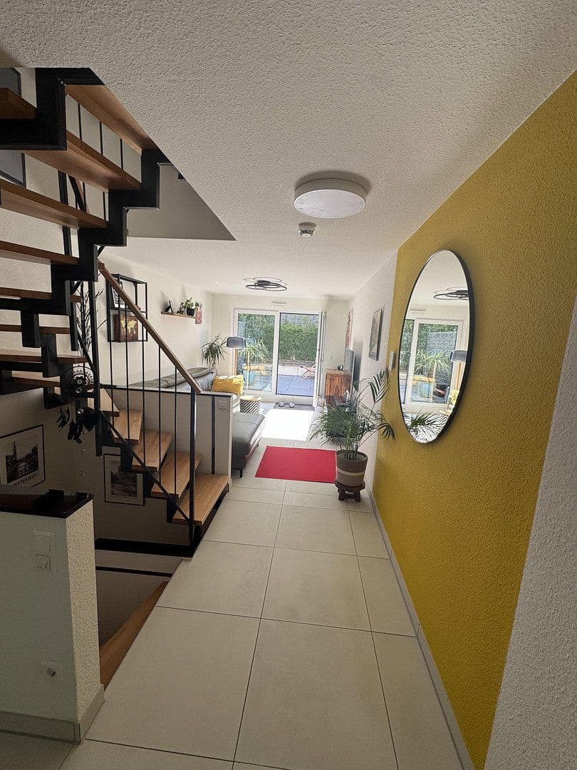 Predaj bytu 3-izbový 87 m², Albert-Schweitzer-Str. 6/2, Korntal-Münchingen, Bádensko-Wurttembersko Predaj bytu 3-izbový 87 m², Albert-Schweitzer-Str. 6/2, Korntal-Münchingen, Bádensko-Wurttembersko
