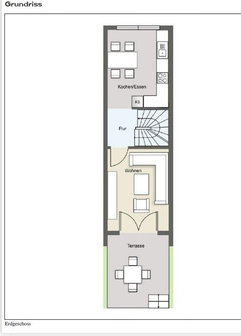 Predaj bytu 3-izbový 87 m², Albert-Schweitzer-Str. 6/2, Korntal-Münchingen, Bádensko-Wurttembersko Predaj bytu 3-izbový 87 m², Albert-Schweitzer-Str. 6/2, Korntal-Münchingen, Bádensko-Wurttembersko