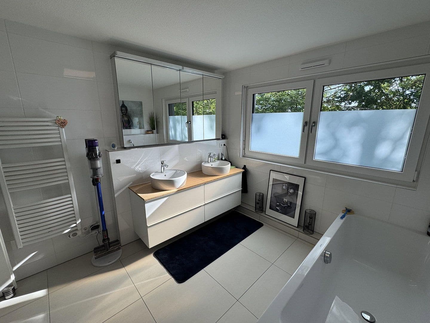 Predaj bytu 3-izbový 87 m², Albert-Schweitzer-Str. 6/2, Korntal-Münchingen, Bádensko-Wurttembersko Predaj bytu 3-izbový 87 m², Albert-Schweitzer-Str. 6/2, Korntal-Münchingen, Bádensko-Wurttembersko