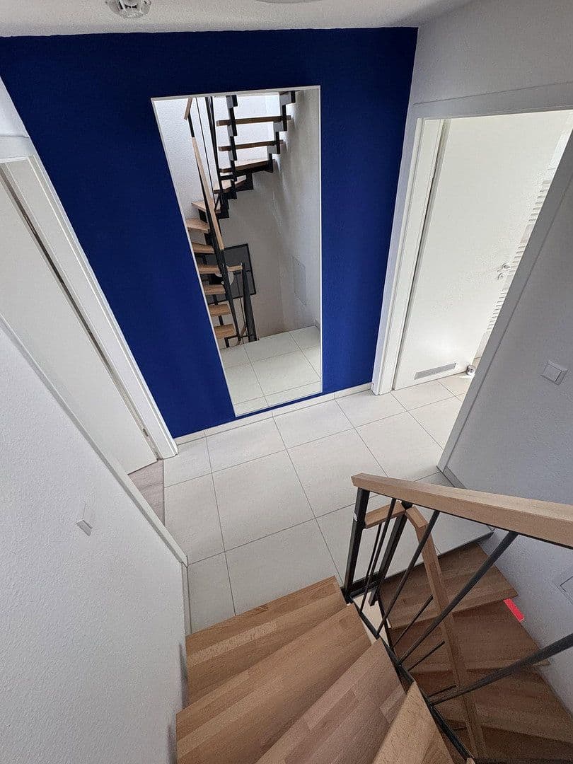 Predaj bytu 3-izbový 87 m², Albert-Schweitzer-Str. 6/2, Korntal-Münchingen, Bádensko-Wurttembersko Predaj bytu 3-izbový 87 m², Albert-Schweitzer-Str. 6/2, Korntal-Münchingen, Bádensko-Wurttembersko
