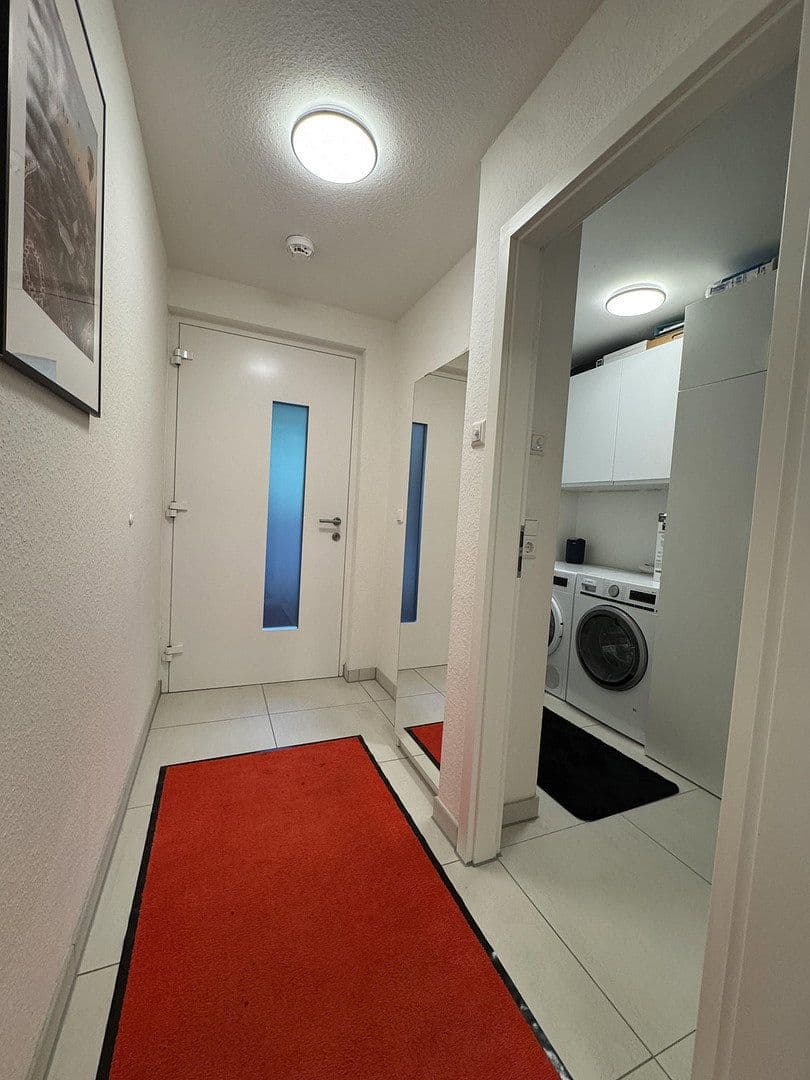 Predaj bytu 3-izbový 87 m², Albert-Schweitzer-Str. 6/2, Korntal-Münchingen, Bádensko-Wurttembersko Predaj bytu 3-izbový 87 m², Albert-Schweitzer-Str. 6/2, Korntal-Münchingen, Bádensko-Wurttembersko