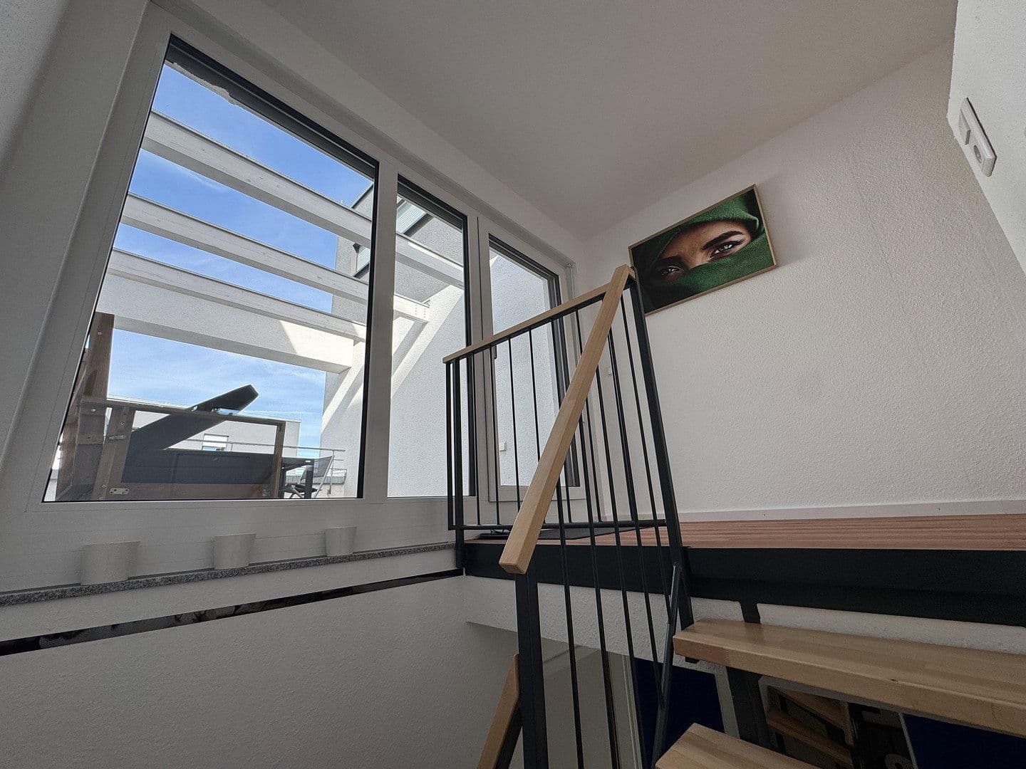 Predaj bytu 3-izbový 87 m², Albert-Schweitzer-Str. 6/2, Korntal-Münchingen, Bádensko-Wurttembersko Predaj bytu 3-izbový 87 m², Albert-Schweitzer-Str. 6/2, Korntal-Münchingen, Bádensko-Wurttembersko