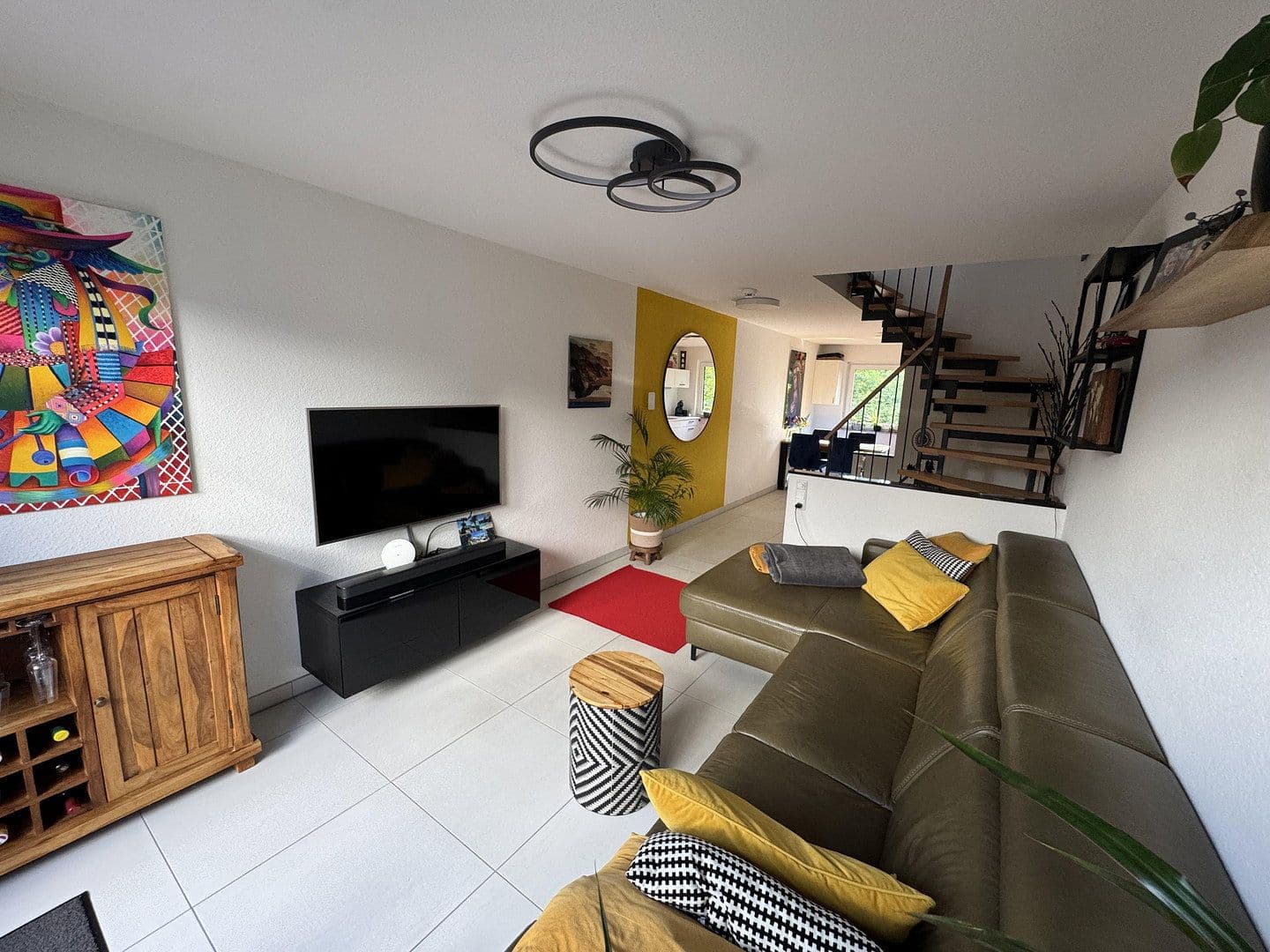 Predaj bytu 3-izbový 87 m², Albert-Schweitzer-Str. 6/2, Korntal-Münchingen, Bádensko-Wurttembersko Predaj bytu 3-izbový 87 m², Albert-Schweitzer-Str. 6/2, Korntal-Münchingen, Bádensko-Wurttembersko