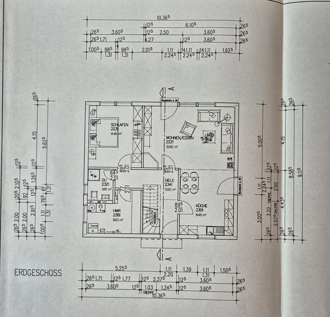 Predaj domu 131 m², pozemek 473 m², Teltow, Brandenbursko Predaj domu 131 m², pozemek 473 m², Teltow, Brandenbursko