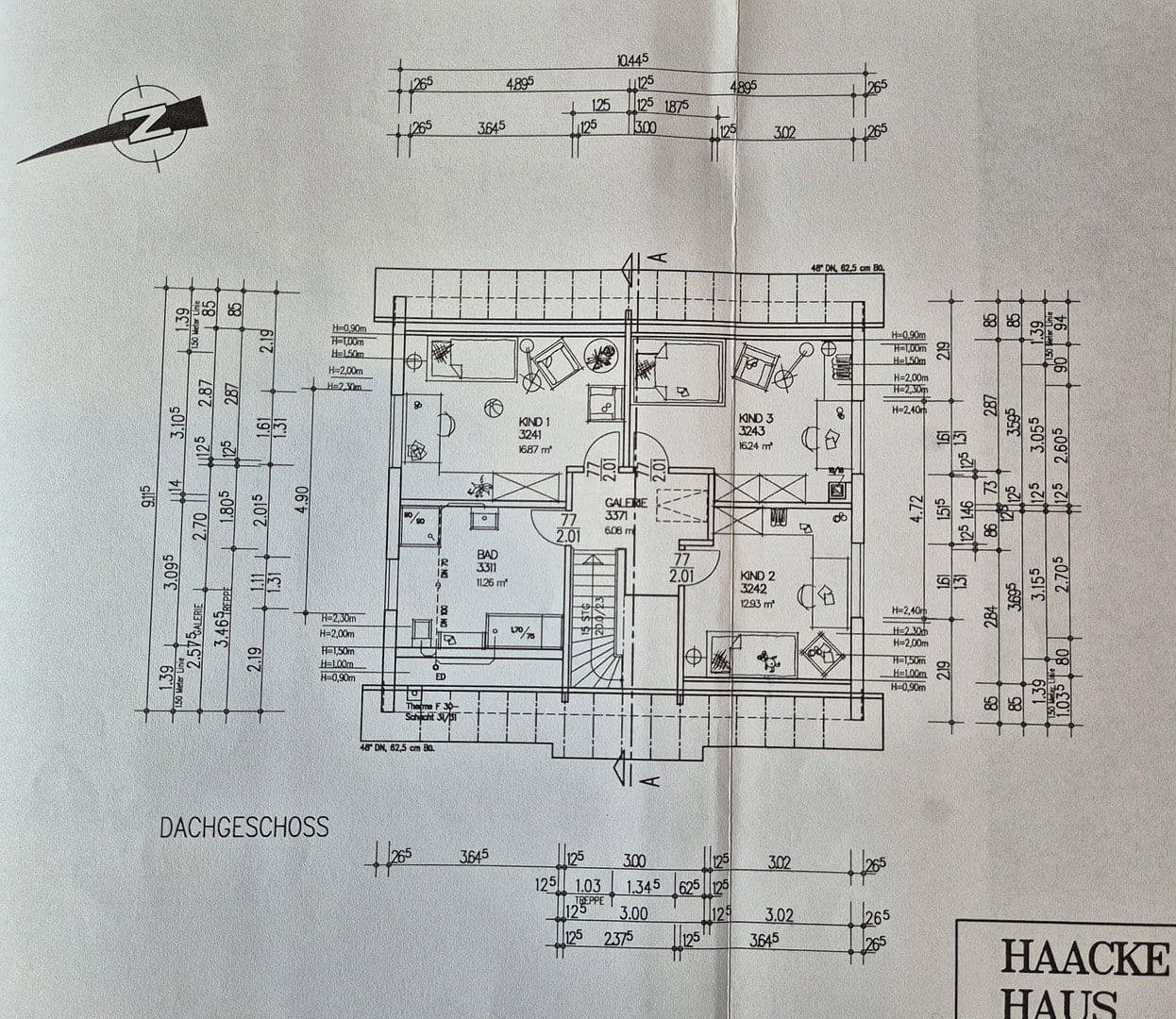 Predaj domu 131 m², pozemek 473 m², Teltow, Brandenbursko Predaj domu 131 m², pozemek 473 m², Teltow, Brandenbursko