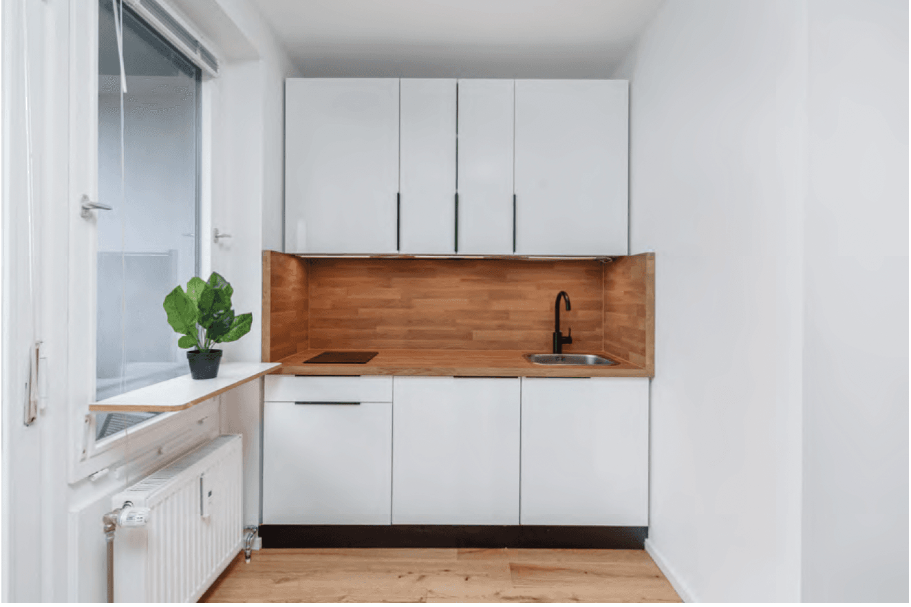 Prenájom bytu 1-izbový 36 m², Drygalski-Allee 118, München, Bavorsko Prenájom bytu 1-izbový 36 m², Drygalski-Allee 118, München, Bavorsko