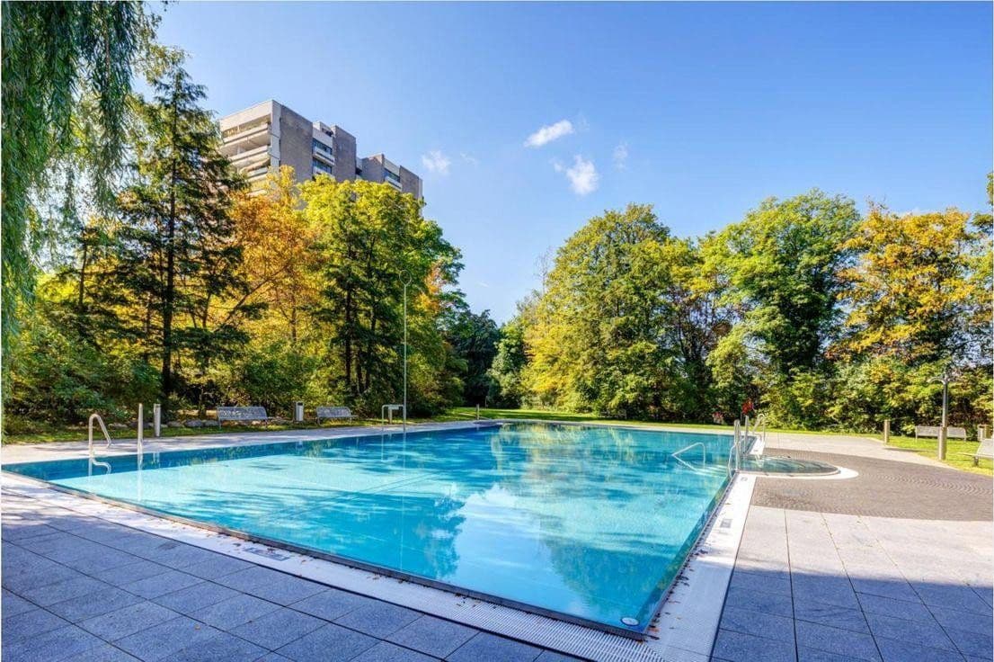 Prenájom bytu 1-izbový 36 m², Drygalski-Allee 118, München, Bavorsko Prenájom bytu 1-izbový 36 m², Drygalski-Allee 118, München, Bavorsko