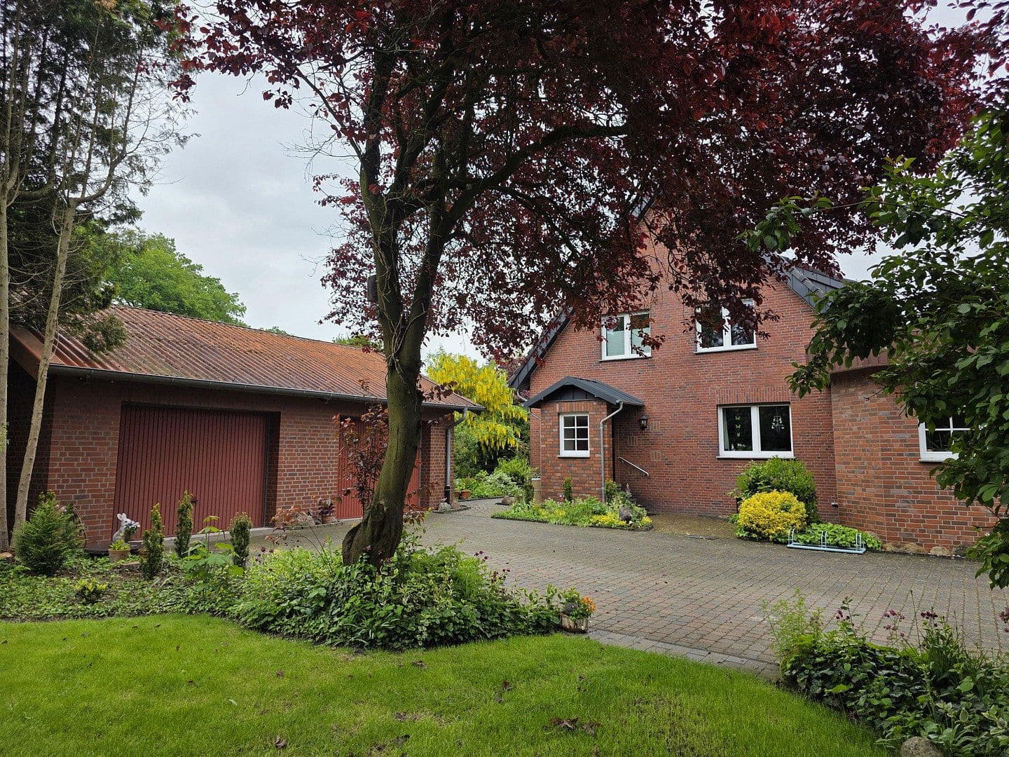Predaj domu 198 m², pozemek 2.555 m², Rosendahl, Severné Porýnie - Westfálsko Predaj domu 198 m², pozemek 2.555 m², Rosendahl, Severné Porýnie - Westfálsko
