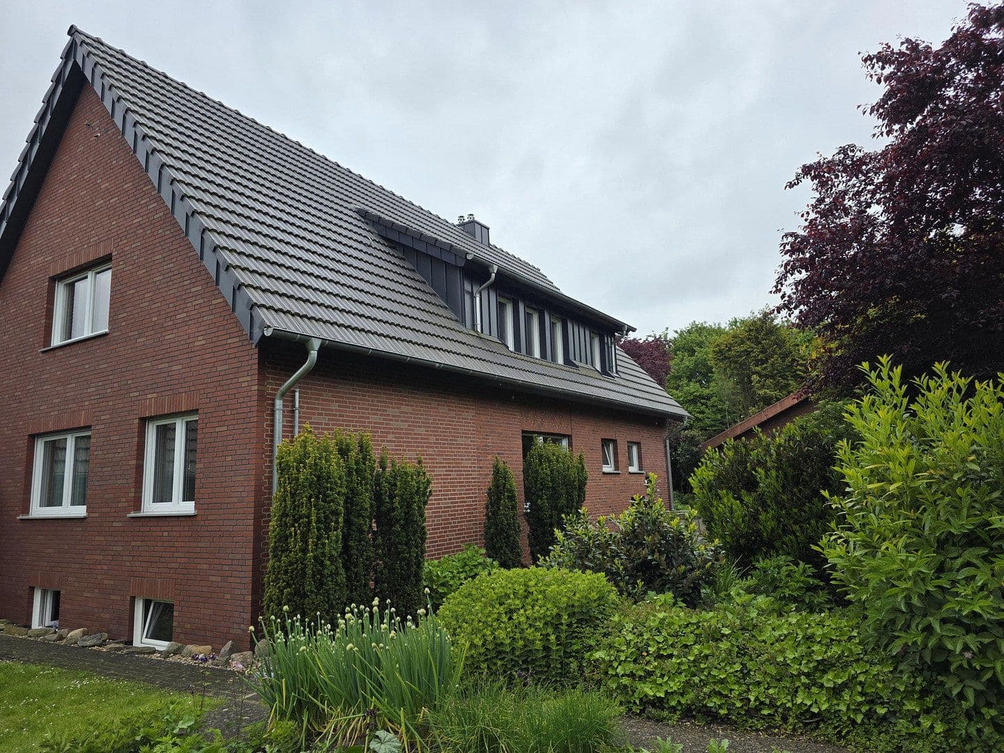 Predaj domu 198 m², pozemek 2.555 m², Rosendahl, Severné Porýnie - Westfálsko Predaj domu 198 m², pozemek 2.555 m², Rosendahl, Severné Porýnie - Westfálsko