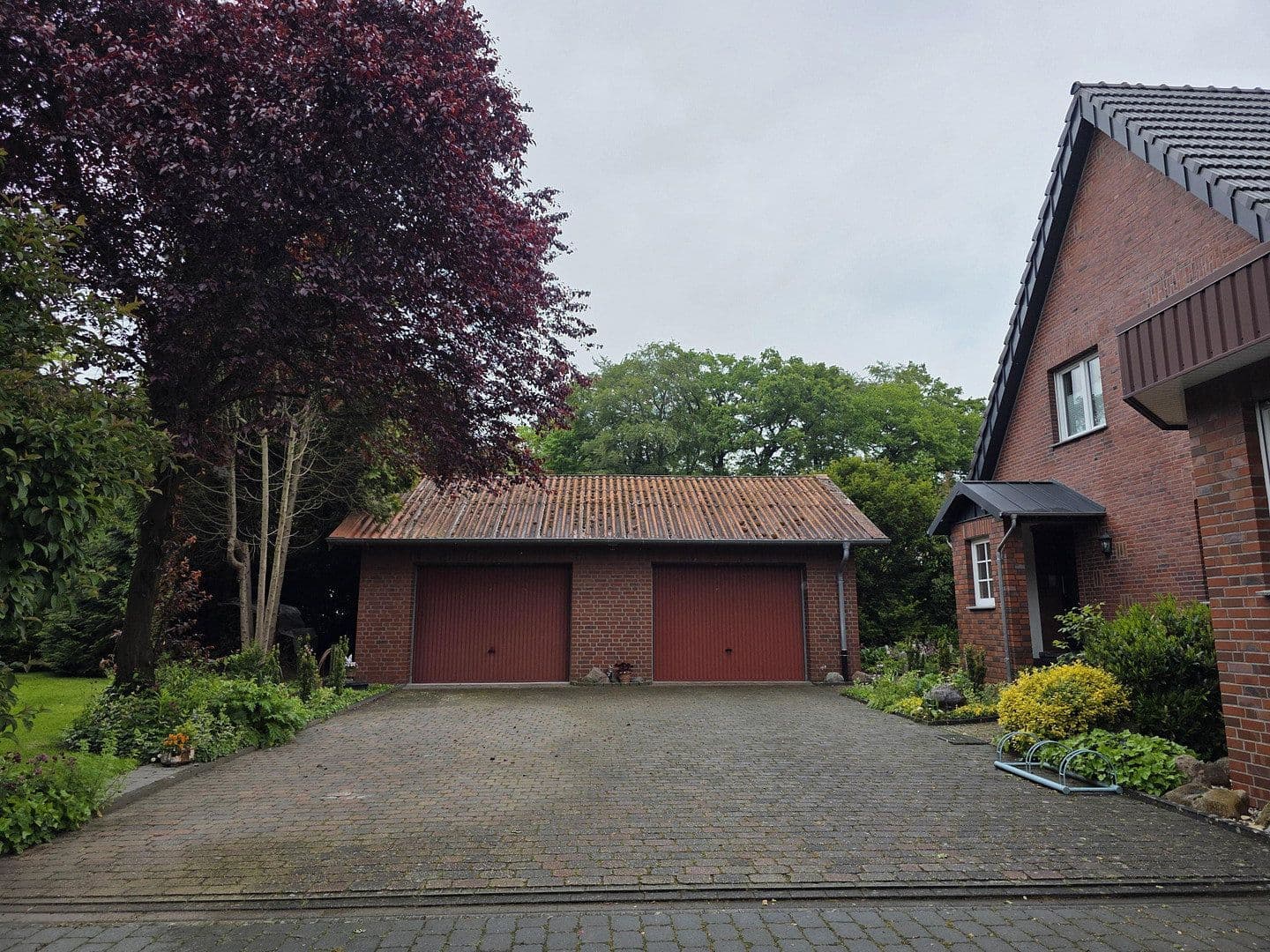 Predaj domu 198 m², pozemek 2.555 m², Rosendahl, Severné Porýnie - Westfálsko Predaj domu 198 m², pozemek 2.555 m², Rosendahl, Severné Porýnie - Westfálsko