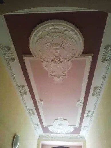 Prenájom bytu 2-izbový 56 m², Conrad Clauß Straße 20, Hohenstein-Ernstthal, Sasko Prenájom bytu 2-izbový 56 m², Conrad Clauß Straße 20, Hohenstein-Ernstthal, Sasko