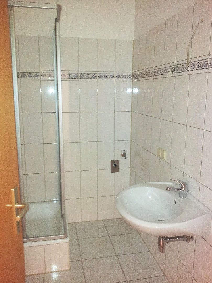 Prenájom bytu 2-izbový 56 m², Conrad Clauß Straße 20, Hohenstein-Ernstthal, Sasko Prenájom bytu 2-izbový 56 m², Conrad Clauß Straße 20, Hohenstein-Ernstthal, Sasko