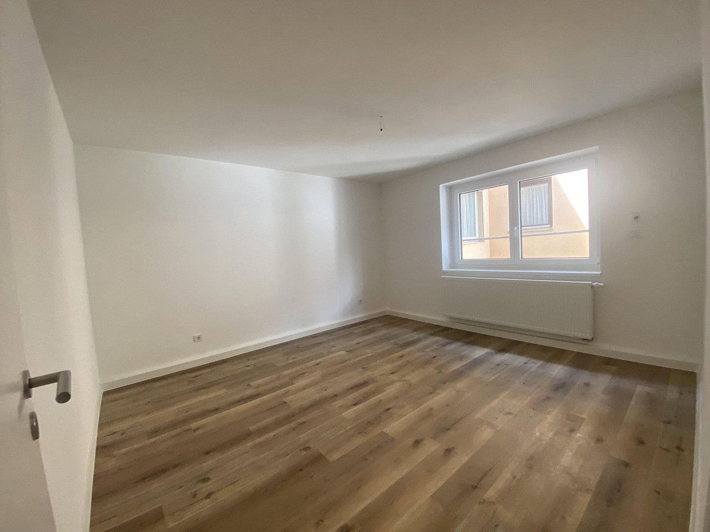 Prenájom bytu 3-izbový 75 m², Ebelsbach, Bavorsko Prenájom bytu 3-izbový 75 m², Ebelsbach, Bavorsko