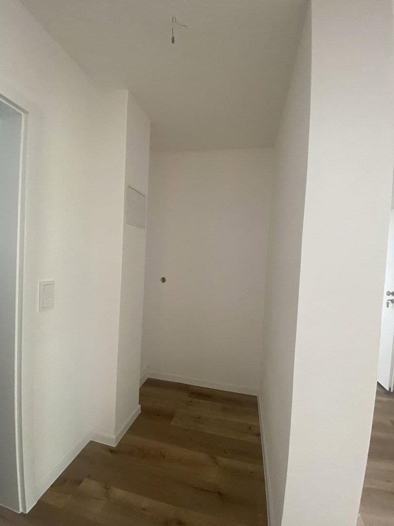 Prenájom bytu 3-izbový 75 m², Ebelsbach, Bavorsko Prenájom bytu 3-izbový 75 m², Ebelsbach, Bavorsko