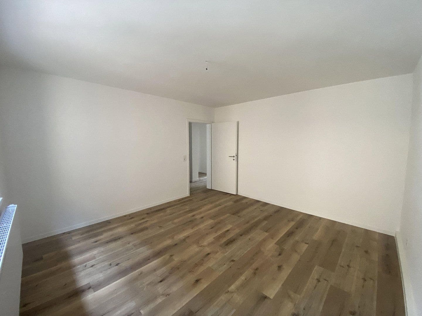 Prenájom bytu 3-izbový 75 m², Ebelsbach, Bavorsko Prenájom bytu 3-izbový 75 m², Ebelsbach, Bavorsko