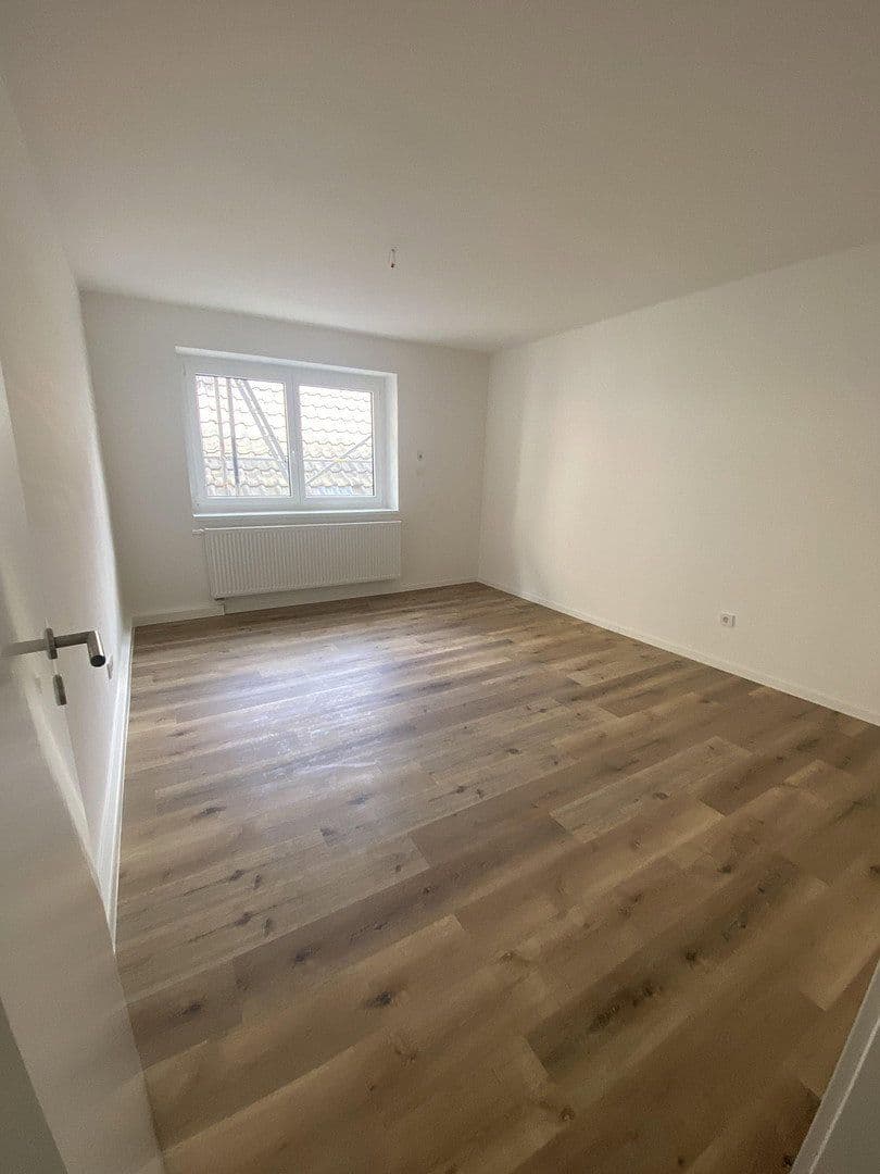Prenájom bytu 3-izbový 75 m², Ebelsbach, Bavorsko Prenájom bytu 3-izbový 75 m², Ebelsbach, Bavorsko
