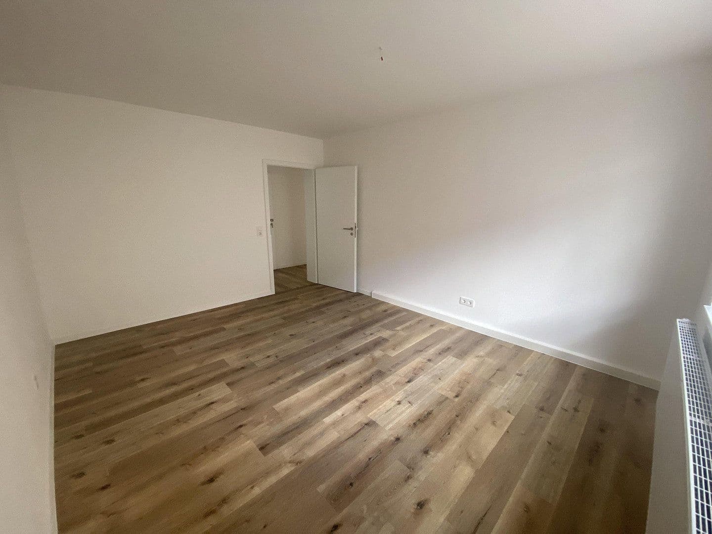 Prenájom bytu 3-izbový 75 m², Ebelsbach, Bavorsko Prenájom bytu 3-izbový 75 m², Ebelsbach, Bavorsko