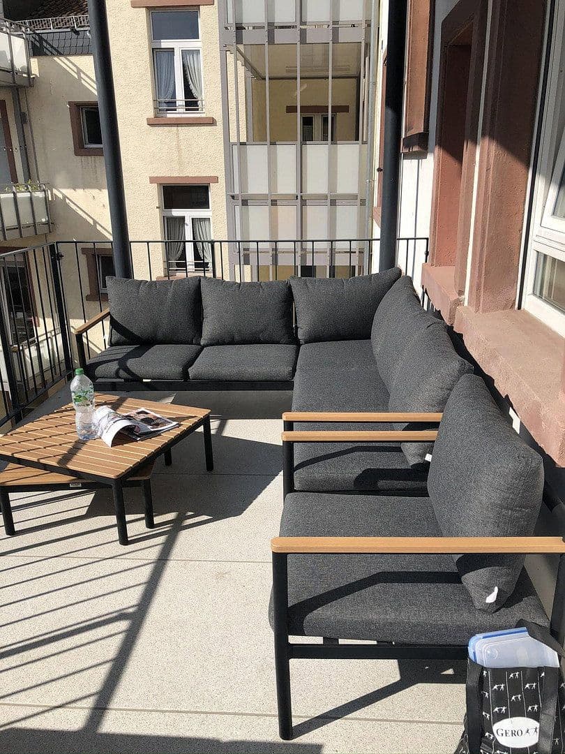 Predaj bytu 4-izbový 106 m², Heidelberg, Bádensko-Wurttembersko Predaj bytu 4-izbový 106 m², Heidelberg, Bádensko-Wurttembersko