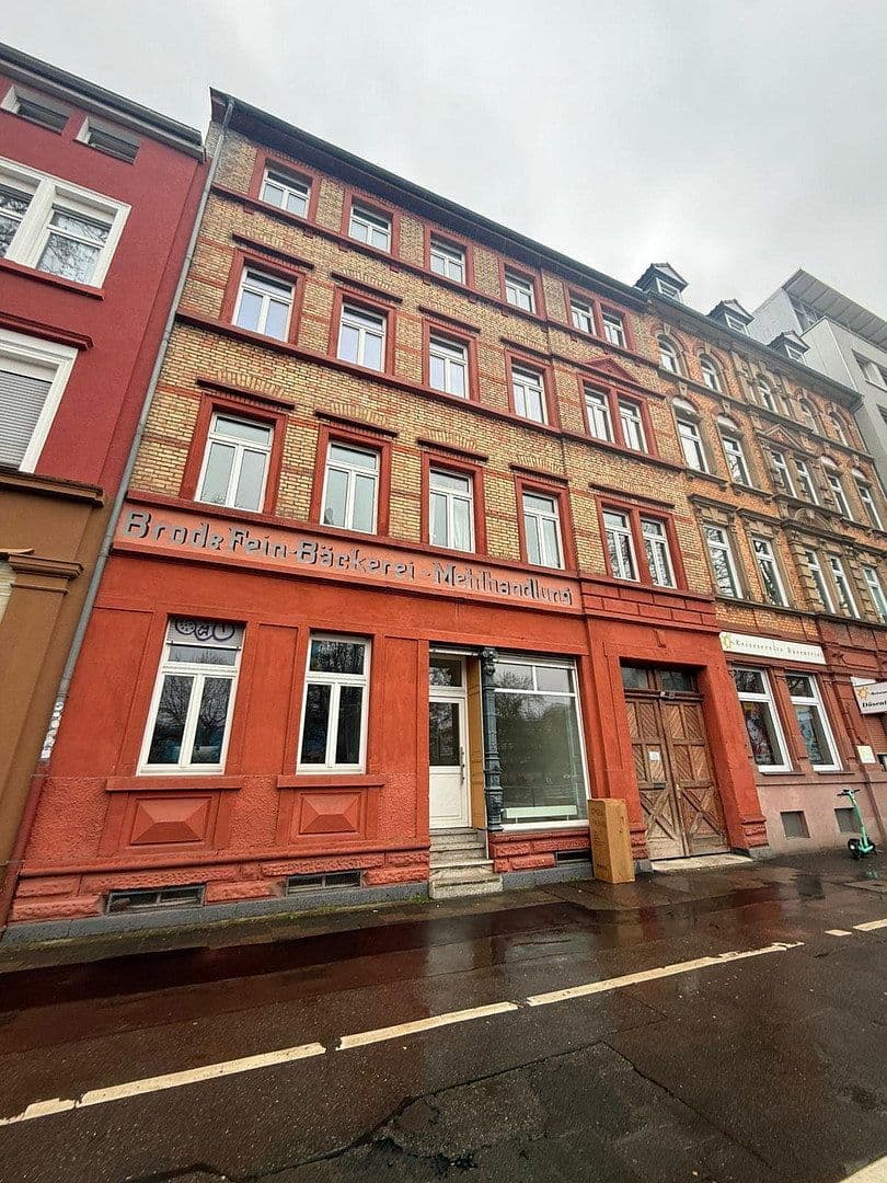 Predaj bytu 4-izbový 106 m², Heidelberg, Bádensko-Wurttembersko Predaj bytu 4-izbový 106 m², Heidelberg, Bádensko-Wurttembersko