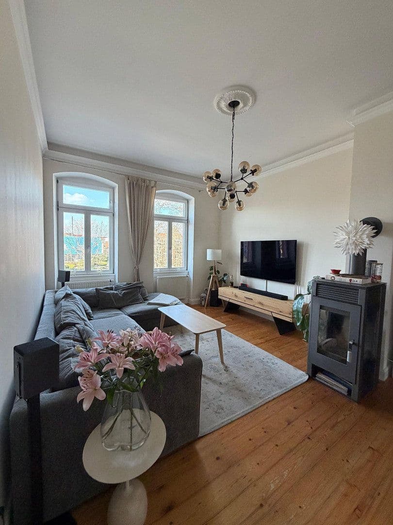 Predaj bytu 4-izbový 106 m², Heidelberg, Bádensko-Wurttembersko Predaj bytu 4-izbový 106 m², Heidelberg, Bádensko-Wurttembersko