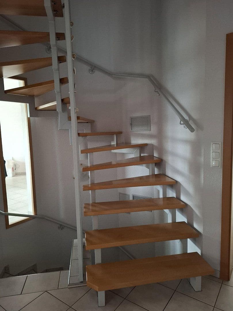 Predaj bytu 6-izbový 173 m², Freudenberg, Severné Porýnie - Westfálsko Predaj bytu 6-izbový 173 m², Freudenberg, Severné Porýnie - Westfálsko