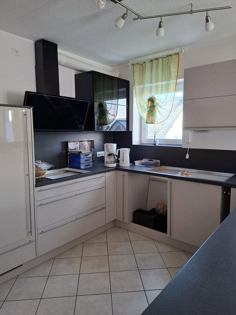 Predaj bytu 6-izbový 173 m², Freudenberg, Severné Porýnie - Westfálsko Predaj bytu 6-izbový 173 m², Freudenberg, Severné Porýnie - Westfálsko