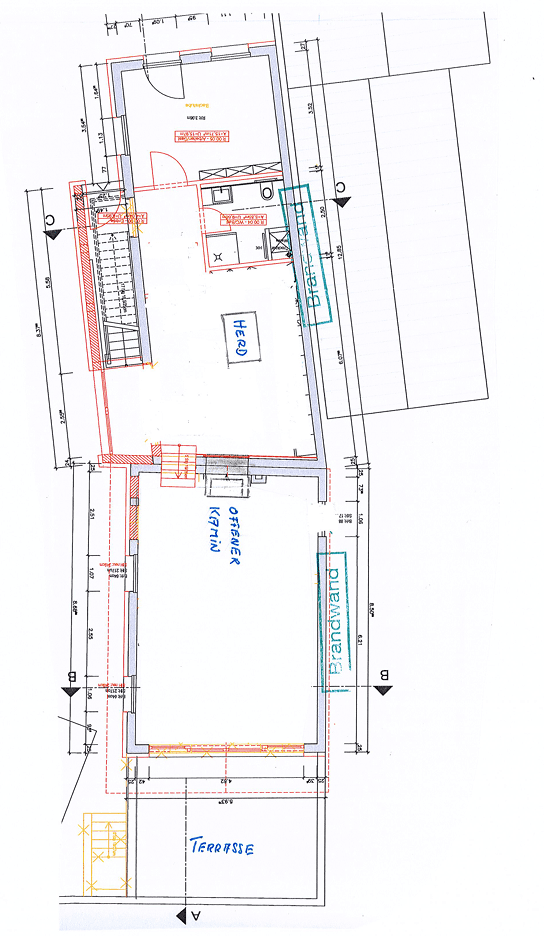 Prenájom domu 150 m², pozemek 150 m², Quellenßark 40, Bad Soden am Taunus, Hesensko Prenájom domu 150 m², pozemek 150 m², Quellenßark 40, Bad Soden am Taunus, Hesensko