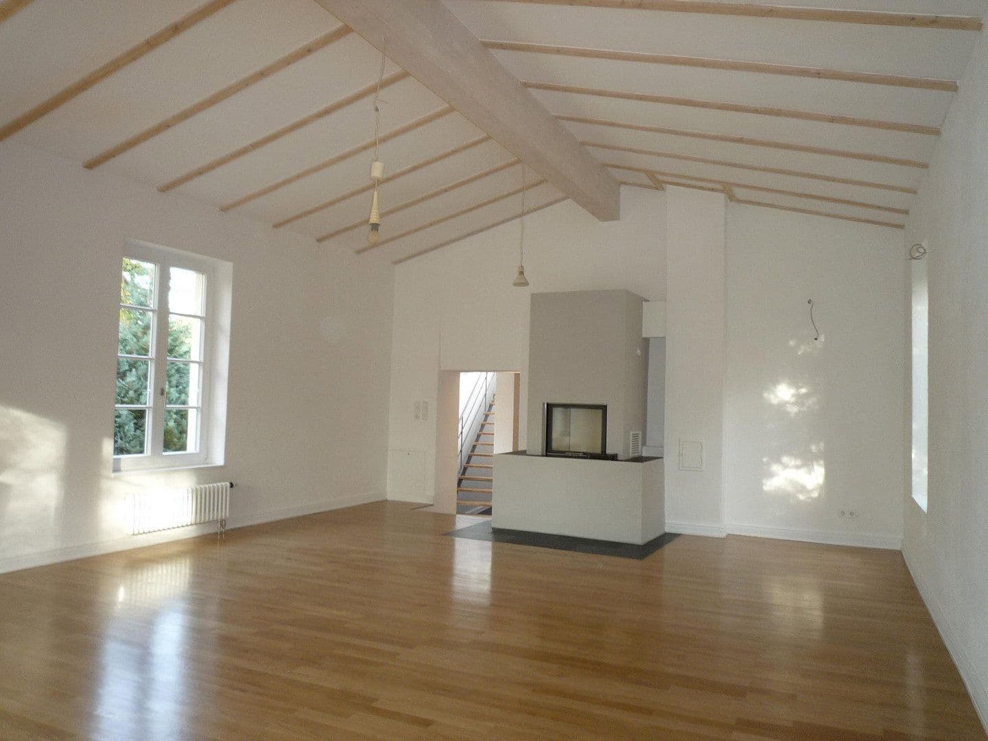 Prenájom domu 150 m², pozemek 150 m², Quellenßark 40, Bad Soden am Taunus, Hesensko Prenájom domu 150 m², pozemek 150 m², Quellenßark 40, Bad Soden am Taunus, Hesensko