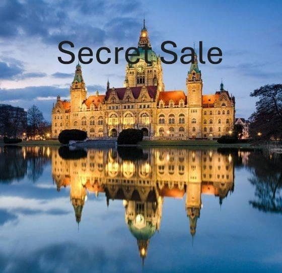 Predaj domu 350 m², pozemek 325 m², Hannover, Dolné Sasko Predaj domu 350 m², pozemek 325 m², Hannover, Dolné Sasko