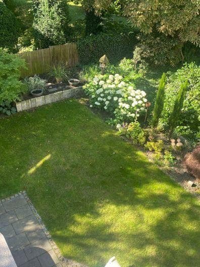 Predaj domu 350 m², pozemek 325 m², Hannover, Dolné Sasko Predaj domu 350 m², pozemek 325 m², Hannover, Dolné Sasko