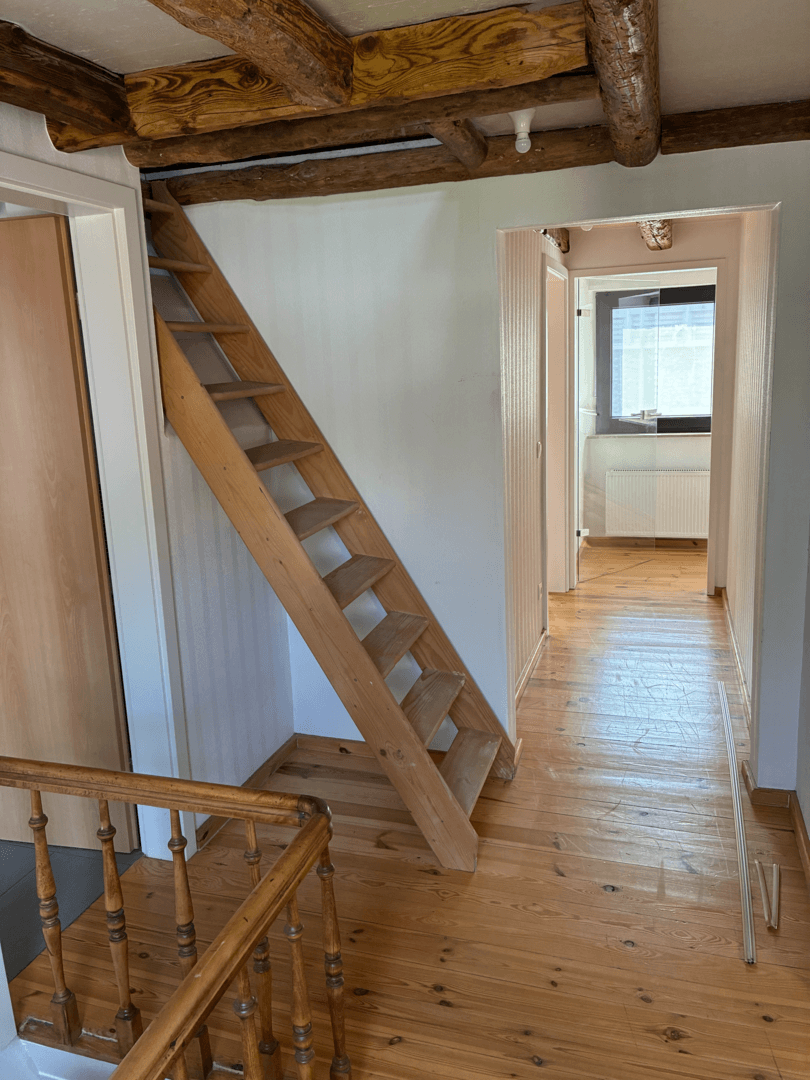 Predaj domu 116 m², pozemek 608 m², Düsseldorferstr. 5, Nettetal, Severné Porýnie - Westfálsko Predaj domu 116 m², pozemek 608 m², Düsseldorferstr. 5, Nettetal, Severné Porýnie - Westfálsko