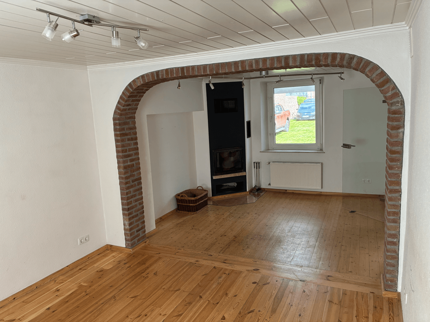 Predaj domu 116 m², pozemek 608 m², Düsseldorferstr. 5, Nettetal, Severné Porýnie - Westfálsko Predaj domu 116 m², pozemek 608 m², Düsseldorferstr. 5, Nettetal, Severné Porýnie - Westfálsko