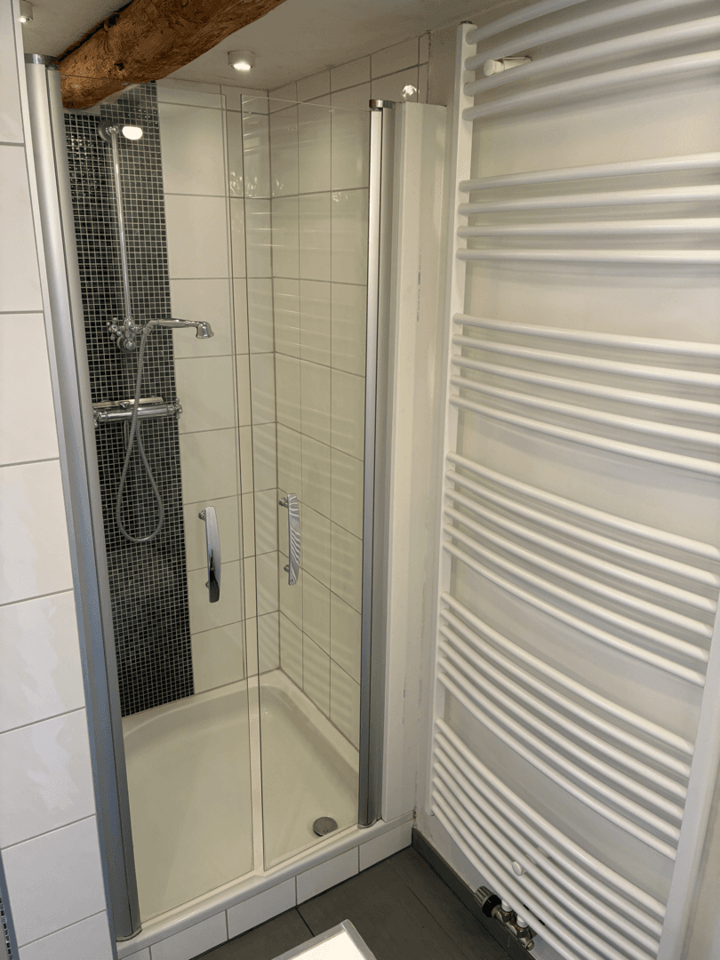 Predaj domu 116 m², pozemek 608 m², Düsseldorferstr. 5, Nettetal, Severné Porýnie - Westfálsko Predaj domu 116 m², pozemek 608 m², Düsseldorferstr. 5, Nettetal, Severné Porýnie - Westfálsko