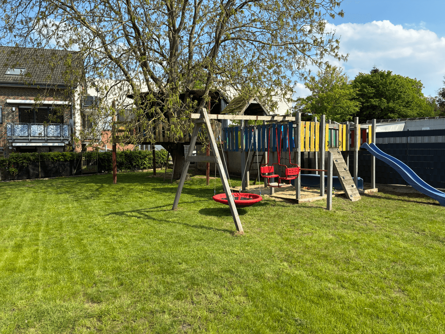 Predaj domu 116 m², pozemek 608 m², Düsseldorferstr. 5, Nettetal, Severné Porýnie - Westfálsko Predaj domu 116 m², pozemek 608 m², Düsseldorferstr. 5, Nettetal, Severné Porýnie - Westfálsko