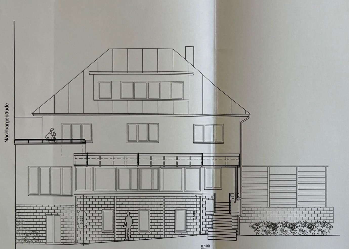 Prenájom domu 320 m², pozemek 730 m², Hofheim am Taunus, Hesensko Prenájom domu 320 m², pozemek 730 m², Hofheim am Taunus, Hesensko