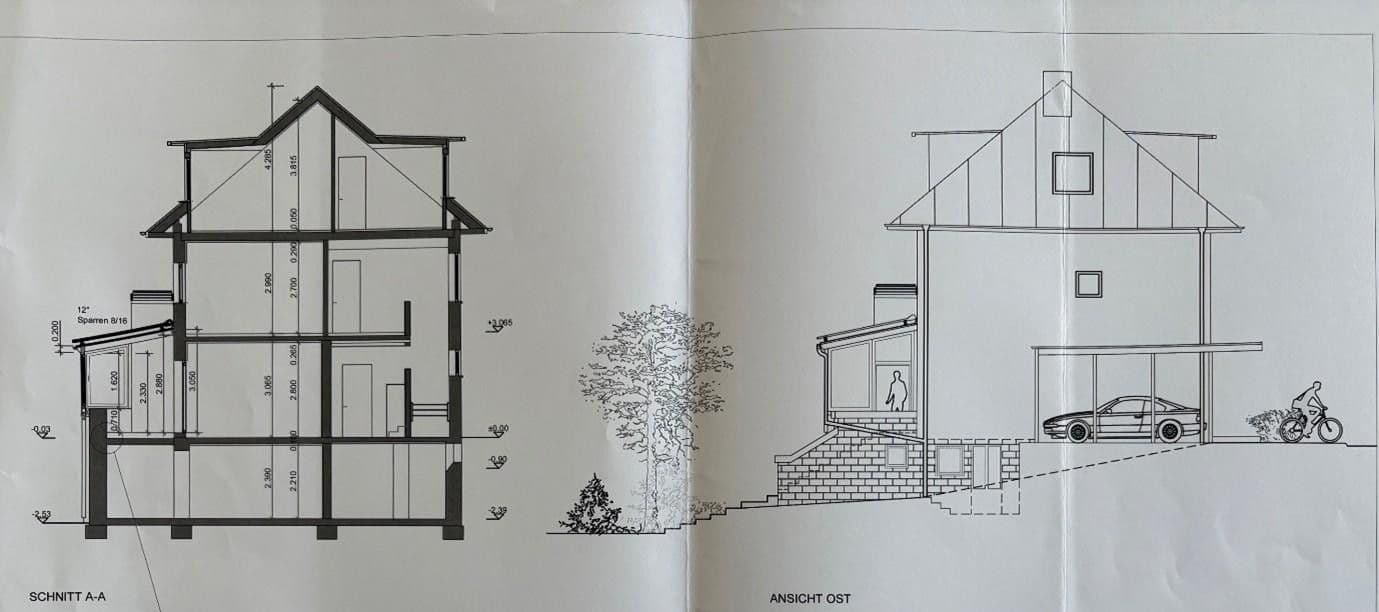 Prenájom domu 320 m², pozemek 730 m², Hofheim am Taunus, Hesensko Prenájom domu 320 m², pozemek 730 m², Hofheim am Taunus, Hesensko