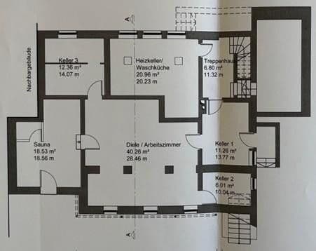 Prenájom domu 320 m², pozemek 730 m², Hofheim am Taunus, Hesensko Prenájom domu 320 m², pozemek 730 m², Hofheim am Taunus, Hesensko