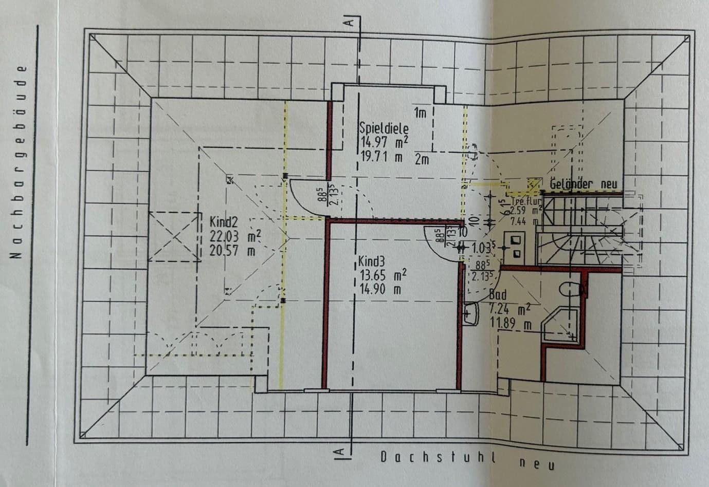 Prenájom domu 320 m², pozemek 730 m², Hofheim am Taunus, Hesensko Prenájom domu 320 m², pozemek 730 m², Hofheim am Taunus, Hesensko